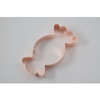 Winziges Stück Süßigkeits-Weihnachts-Ausstechform - Handgefertigt Von The Fussy Pup von TheFussyPup