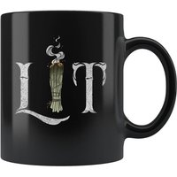 Lustige Angeleuchtete Brennende Salbei-Wisch-stick-Schwarze Kaffeetasse-Geschenke Für Hexen-Tassen Hexe-Kaffeegebrüh-Tasse-Hexen-Geschenk Ihre Lustige Angeleuchtete Brennende Salbei-Wisch-stick-Schwarze Kaffeetasse-Geschenke Für Hexen-Tassen Hexe-Kaffeegebrüh-Tasse-Hexen-Geschenk Ihre von TheGhoulishGarb