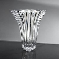 Balmore Von Studio Nova, 17, 8 cm Hohe Geriffelte Oder Ausgestellte Blumen - Blumenvase, Brautgeschenkartikel | in Handarbeit Hergestellt in Japan von TheGiftCurator