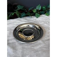 Vintage 1883 Fb Rogers Trademark Serviertablett 6 " von TheGreyHouseshop