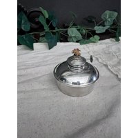 Vintage Sheridan Taunton Silberschmiede Chafing Dish Set - Holzgriff von TheGreyHouseshop