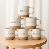 Kollegin Geschenk, Geschenke Für Männer, Frauen, Veganer, Lustige Tasse, Steingut Keramik Muttertag von TheHappyBoxde