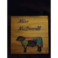 Ag Lehrer String Art Zeichen Mit Name Ag Lehrer String Art Zeichen Mit Name von TheHoneyedHeifer