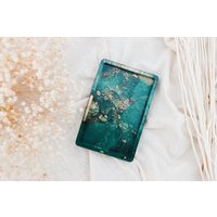 Handgemachte Mini Resin Tablett 4x6 Custom Jewelry Rolling Tray Handgemachte Mini Resin Tablett 4x6 Custom Jewelry Rolling Tray von TheKamikazeButterfly