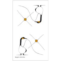 Ojibway First Nation "'good Morning "' Mikrofasertuch Native Indigenous Art Ojibway First Nation "'good Morning "' Mikrofasertuch Native Indigenous Art von TheKanataShop