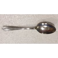 Antikes Sterling Silber Teelöffel Monogrammiert Emn Antikes Sterling Silber Teelöffel Monogrammiert Emn von TheLadyCollects