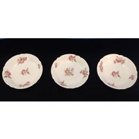 Set Von 3 Antiken Kleinen Haviland Limoges Geschirr von TheLadyCollects