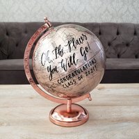 "Gästebuch Als Geschenk Zum Geburtstag Oder Schulabschluss 2026" von TheLetteringStudio