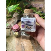 Holy Smokes Räuchermischung , , Raumreinigung''/Schutz Räuchern Reinigen von TheLightsofSpirit