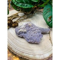 Trauben-Achat Cluster Aus Indonesien/Grape Agate Harmonie Rarität Zusammenhalt von TheLightsofSpirit