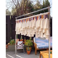 Ayla/Makramee Wandbehang Ayla/Makramee Wandbehang von TheLittleAvocado