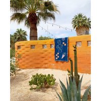 Gewebte Decke/Dünne Wurfdecke Lady Venus Gewebte Decke/Dünne Wurfdecke Lady Venus von TheLittleAvocado