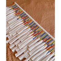 Makramee Wandbehang/Freya Makramee Wandbehang/Freya von TheLittleAvocado