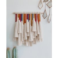 Mariposa/Makramee Wandbehang Mariposa/Makramee Wandbehang von TheLittleAvocado