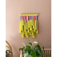 Mariposa/Makramee Wandbehang Mariposa/Makramee Wandbehang von TheLittleAvocado