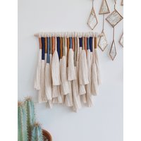 Mariposa/Makramee Wandbehang Mariposa/Makramee Wandbehang von TheLittleAvocado