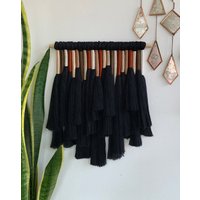 Mariposa/Makramee Wandbehang Mariposa/Makramee Wandbehang von TheLittleAvocado