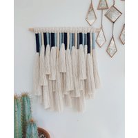 Mariposa/Makramee Wandbehang Mariposa/Makramee Wandbehang von TheLittleAvocado