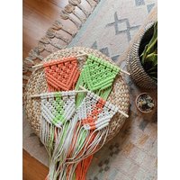 Mesa/Makramee Wandbehang von TheLittleAvocado