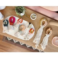 Quasten/Doppellagige Quasten/Doppellagige von TheLittleAvocado