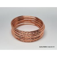 Pulsos Para Oya | 9 Stück Und Cobre Genuino von TheLordofJewelry