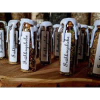 Frühlingsliebe Räucherung von TheMagicRunenShop
