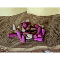 Räucherkegel Gemischt von TheMagicRunenShop