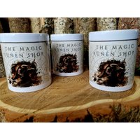 The Magic Runen Shop Tasse von TheMagicRunenShop