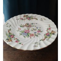 Krone Staffordshire Etagere - Pagode Muster C 1975 Krone Staffordshire Etagere - Pagode Muster C 1975 von TheMagpyesNest