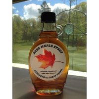 Ahornsirup ... Pur & Bio 8 Unzen Made in Minnesota von TheMapleCloset