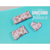Bubu Einhorn Kissen Limited Edition Box Set Bubu Einhorn Kissen Limited Edition Box Set von TheMarisCrafts