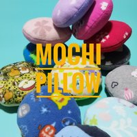 Mochi Kissen Für Meerschweinchen Kissen/ Igel Chinchilla Kaninchen Frettchen von TheMarisCrafts