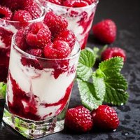 Schwarze Himbeere Vanille von TheMilkyWayCandleCo