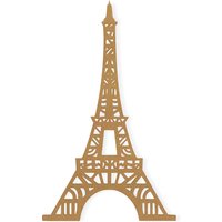 Eiffelturm, Ausschnitt, Wandkunst, Wohnkultur, Wandbehang, Aus Hochwertigem Karton Geschnitten, Erhältlich Von 5 Bis 42 Zoll Eiffelturm, Ausschnitt, Wandkunst, Wohnkultur, Wandbehang, Aus Hochwertigem Karton Geschnitten, Erhältlich Von 5 Bis 42 Zoll von TheMonogramCorner
