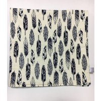 Feathery Decke Feathery Decke von TheMoonManShop