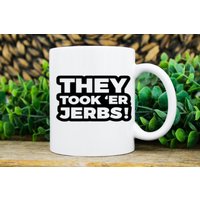 Handgemachte Südpark Tasse, Southpark Tasse von TheMugShopgiftsCo
