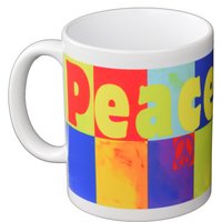 Frieden-Becher Frieden-Becher von TheMusicStand