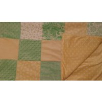 Babydecke - Gesteppt Weich Patchwork Minky Stoff Kinderwagendecke Warmer Winter Babyteppich Babydecke - Gesteppt Weich Patchwork Minky Stoff Kinderwagendecke Warmer Winter Babyteppich von TheMysteryStitchShop