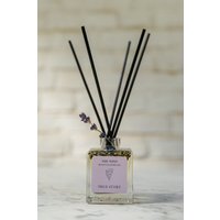 Raumduft Diffuser Duftstäbchen Lavendel von TheNineSpace