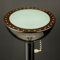 Metall Stehlampe Mit Magnet Von Goffredo Reggiani Italien 1960Er Jahre Metall Stehlampe Mit Magnet Von Goffredo Reggiani Italien 1960Er Jahre von TheOldAtticSI