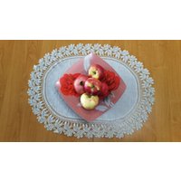 Leinen-Abdeckung/Natürliche Leinen Abdeckung Tischdecke Hochzeit Rustikale Tischdecken Küche von TheOldTimeTreasures