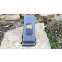 Vintage Metall Perforat/Papier Stanzer Büro-Utensil Metall-Stempel-Halter Büro-Werkzeug Retro-Perforat Alte Vintage Metall Perforat/Papier Stanzer Büro-Utensil Metall-Stempel-Halter Büro-Werkzeug Retro-Perforat Alte von TheOldTimeTreasures