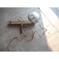 Kodak Brownie 2 Lampe Movie Light Modell 1 Eastman Co. Hat Glühbirne Mit Dabei. #festlicheetsyfundstücke von TheOldeCrowCottage