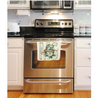 Ms Küchentuch || Geschirrtuch von TheOlivePressTupelo