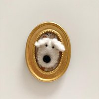 Kleiner Bilderrahmen "Hund" Beste Geschenkidee/Deko Für Hundebesitzer U. Tierfreunde Kleiner Bilderrahmen "Hund" Beste Geschenkidee/Deko Für Hundebesitzer U. Tierfreunde von TheOnlyBirdWeLike