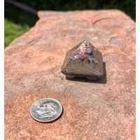 Die "Mini Giza" Orgon Pyramide von TheOrgonizedEarth