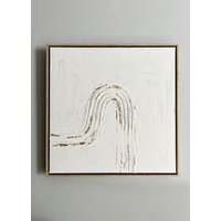 Weißer Gips Abstrakte Wand Kunst Benutzerdefinierte Wand-Dekor Weiße Weißer Gips Abstrakte Wand Kunst Benutzerdefinierte Wand-Dekor Weiße von ThePaintedMillay