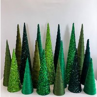 Grüne Bäume, Einzeln Verkauft von ThePermanentGarden