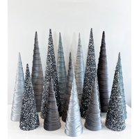 Silberne Bäume, Einzeln Erhältlich von ThePermanentGarden