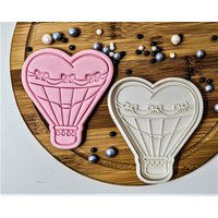 Ballon Ausstecher + Stempel von ThePinkIdeas